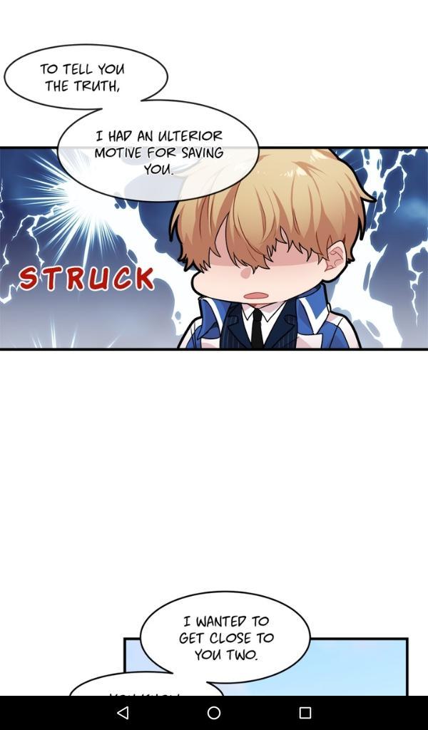 My Darling Signed In by Dimang/ New Lung [Eng] page 39