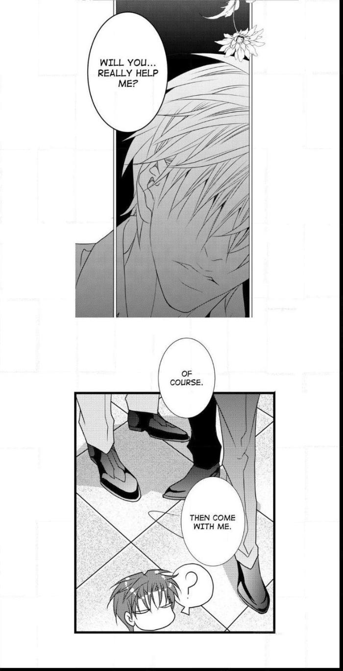 Work, Fight and Love by Yoo Ha Jin – Ch. 24-25 [Eng] page 37