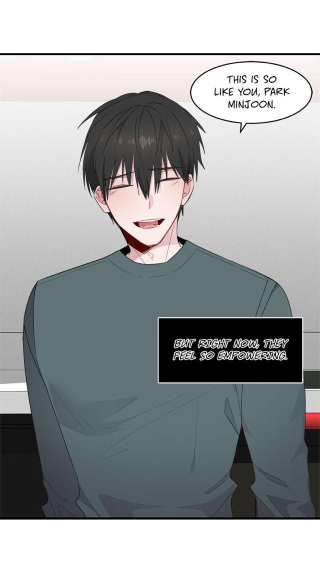 My Darling Signed In by Dimang/ New Lung [Eng] page 38