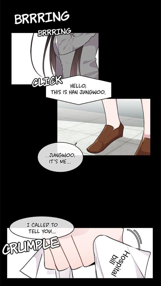 My Darling Signed In by Dimang/ New Lung [Eng] page 40