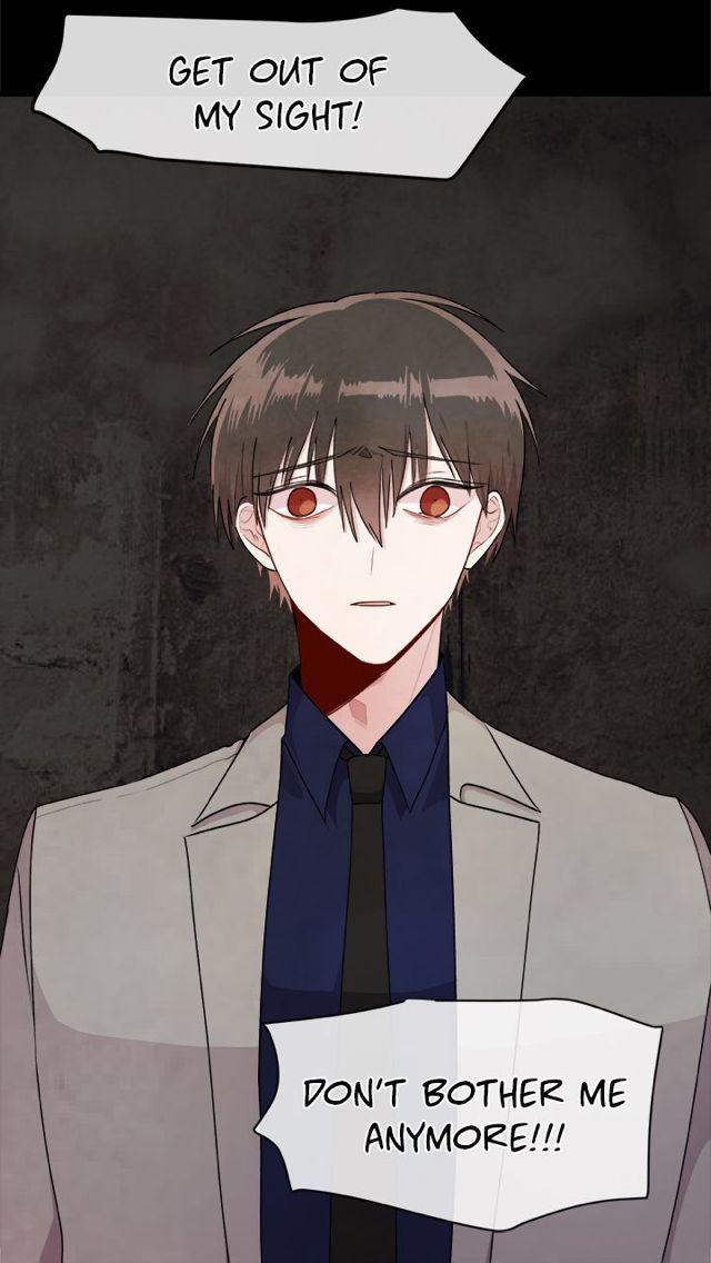 My Darling Signed In by Dimang/ New Lung [Eng] page 39