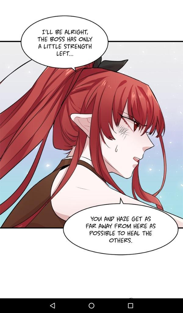 My Darling Signed In by Dimang/ New Lung [Eng] page 40