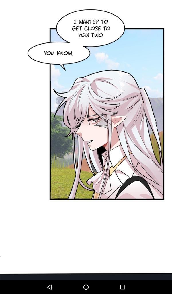 My Darling Signed In by Dimang/ New Lung [Eng] page 40