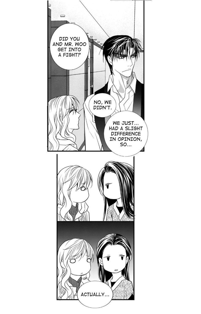 Work, Fight and Love by Yoo Ha Jin – Ch. 24-25 [Eng] page 38