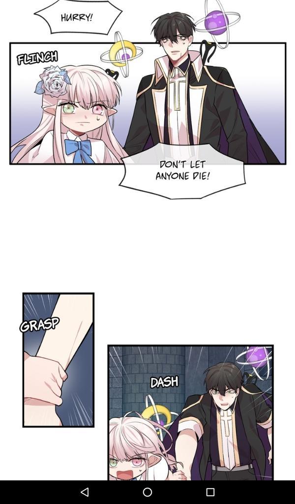 My Darling Signed In by Dimang/ New Lung [Eng] page 41