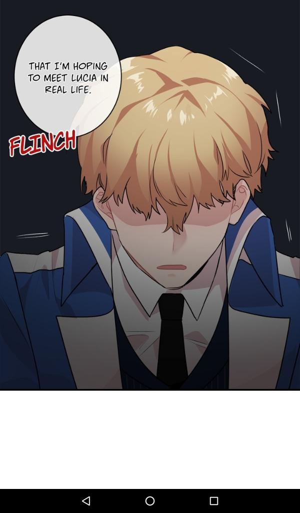 My Darling Signed In by Dimang/ New Lung [Eng] page 41