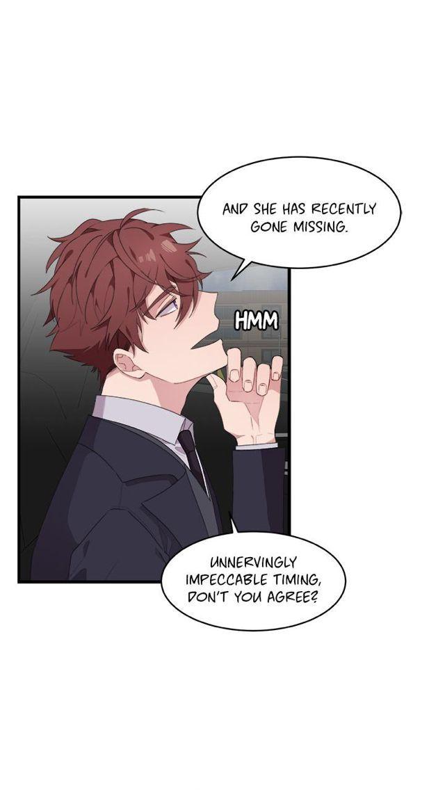 My Darling Signed In by Dimang/ New Lung [Eng] page 39