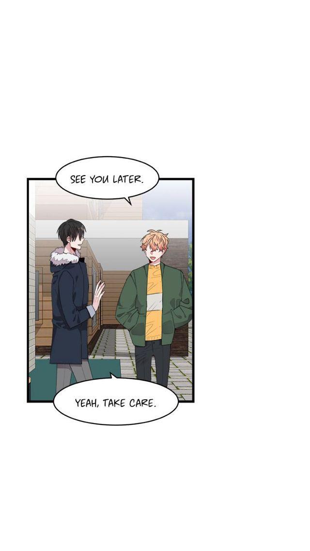 My Darling Signed In by Dimang/ New Lung [Eng] page 40