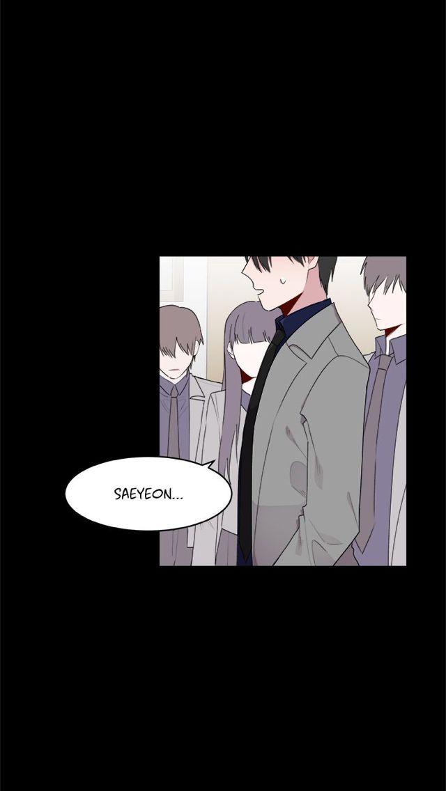 My Darling Signed In by Dimang/ New Lung [Eng] page 41