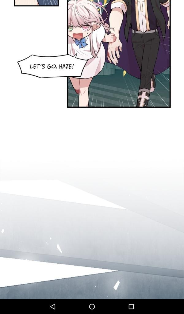 My Darling Signed In by Dimang/ New Lung [Eng] page 42