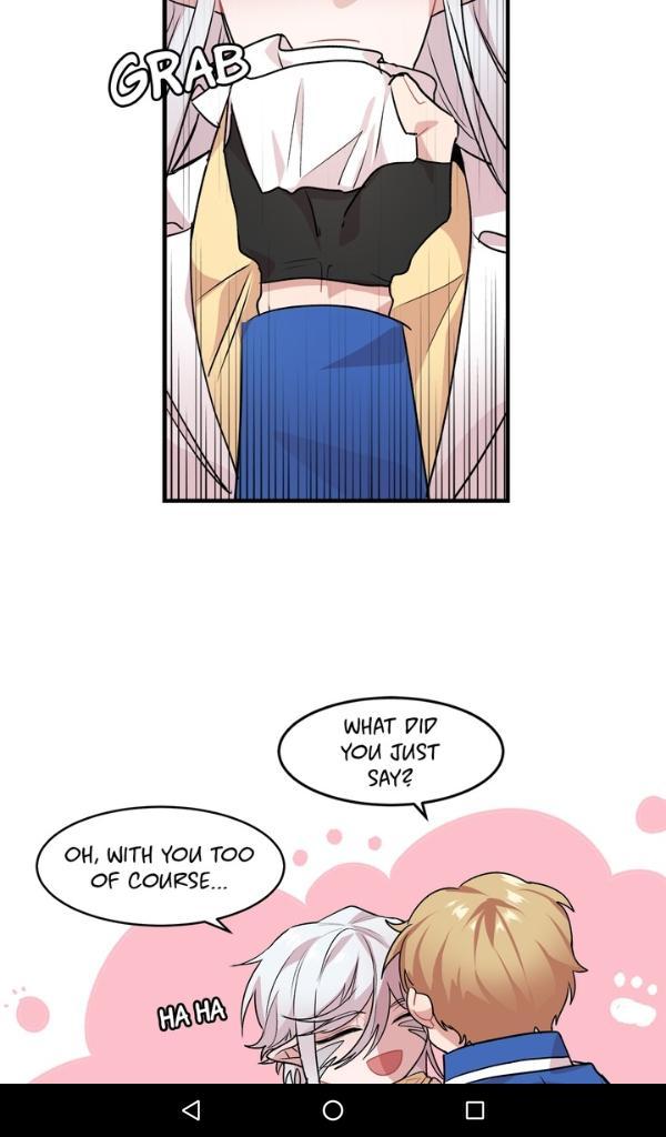 My Darling Signed In by Dimang/ New Lung [Eng] page 42