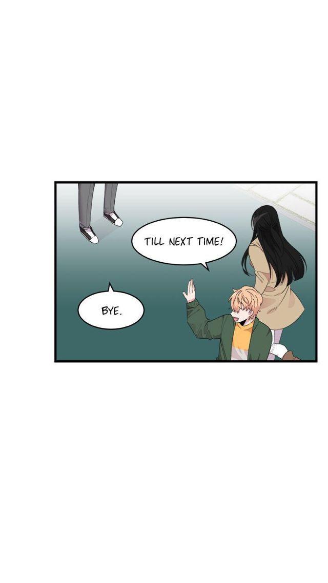 My Darling Signed In by Dimang/ New Lung [Eng] page 41