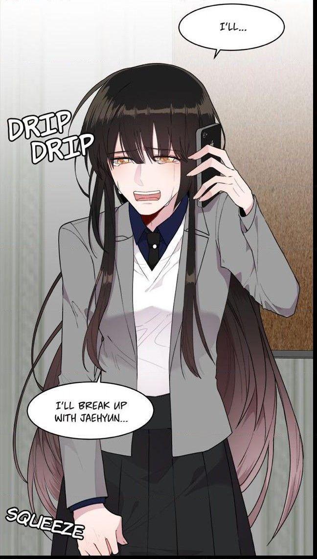 My Darling Signed In by Dimang/ New Lung [Eng] page 42