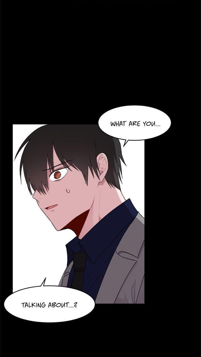 My Darling Signed In by Dimang/ New Lung [Eng] page 42