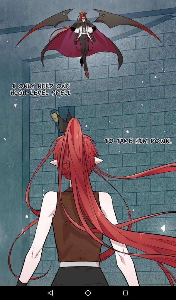 My Darling Signed In by Dimang/ New Lung [Eng] page 43