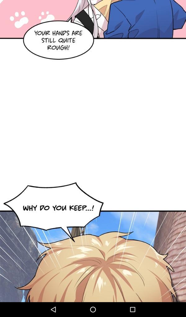 My Darling Signed In by Dimang/ New Lung [Eng] page 43