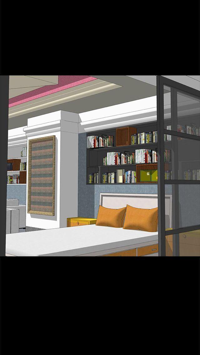 My Darling Signed In by Dimang/ New Lung [Eng] page 43