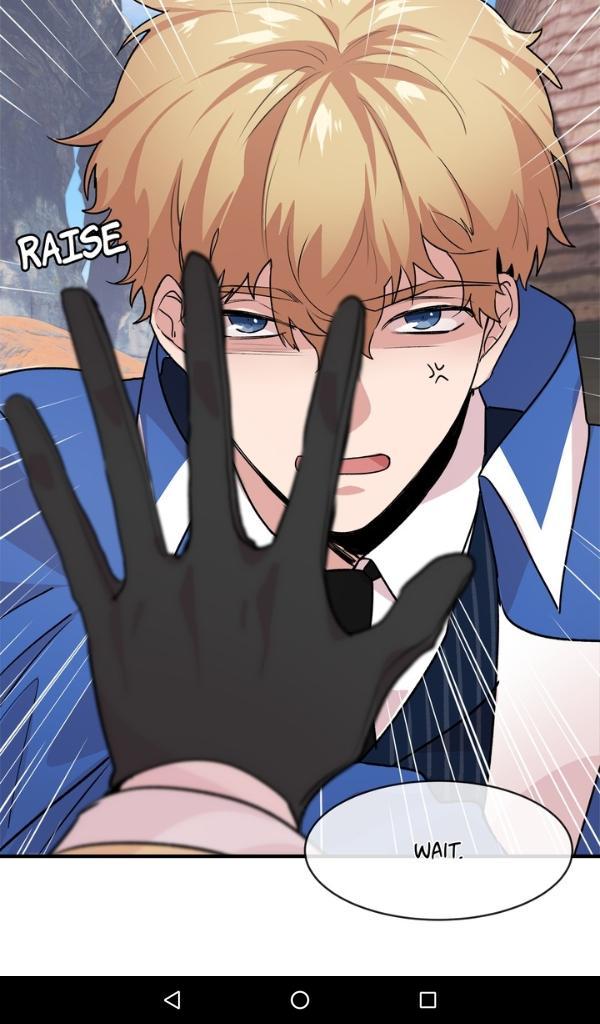 My Darling Signed In by Dimang/ New Lung [Eng] page 44