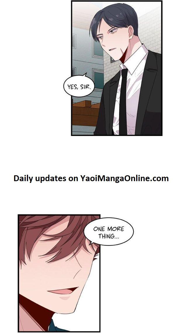 My Darling Signed In by Dimang/ New Lung [Eng] page 42