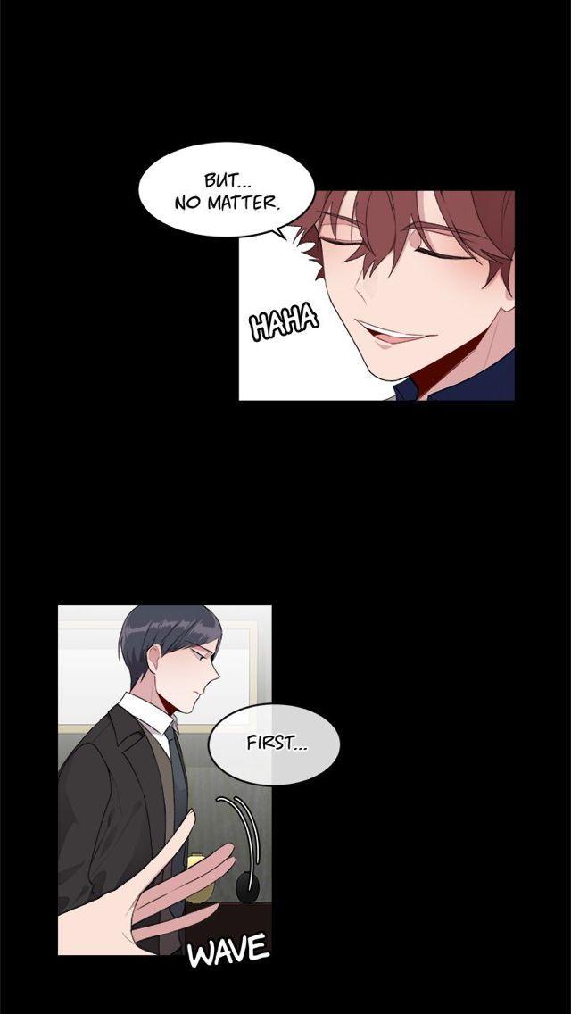 My Darling Signed In by Dimang/ New Lung [Eng] page 44