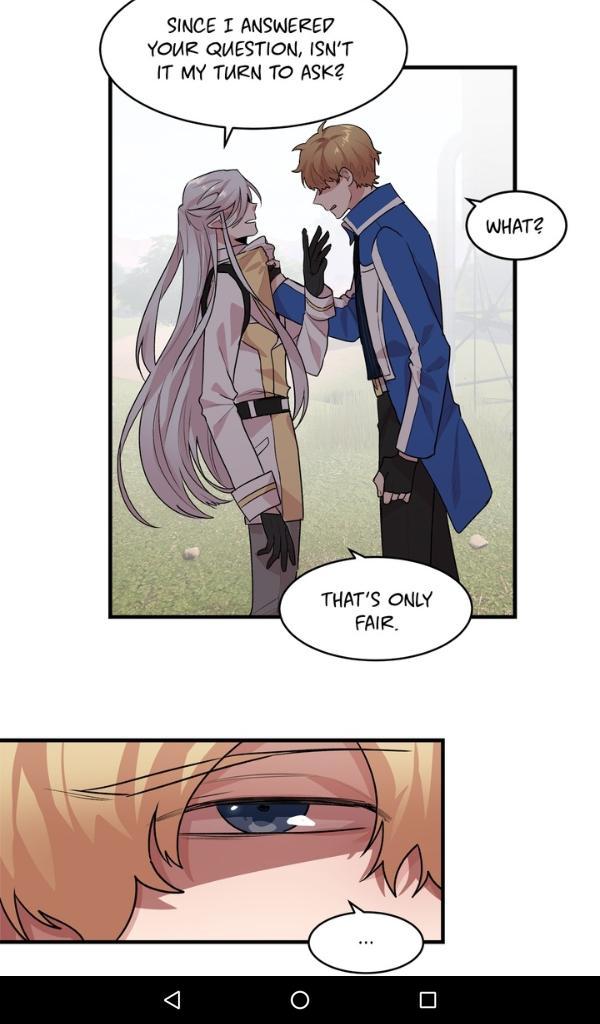 My Darling Signed In by Dimang/ New Lung [Eng] page 45