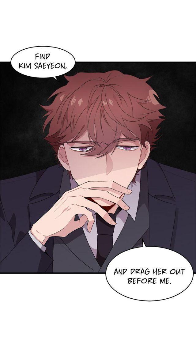 My Darling Signed In by Dimang/ New Lung [Eng] page 43