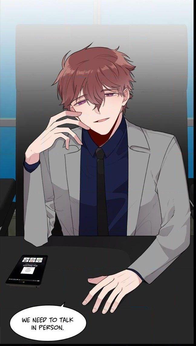 My Darling Signed In by Dimang/ New Lung [Eng] page 45