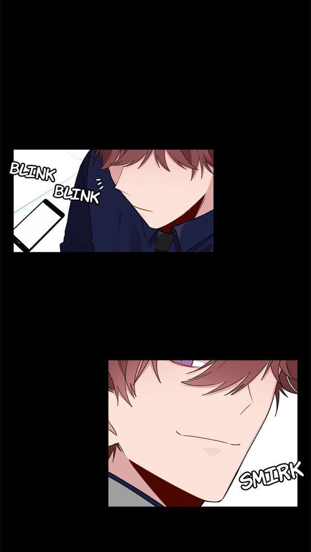 My Darling Signed In by Dimang/ New Lung [Eng] page 45