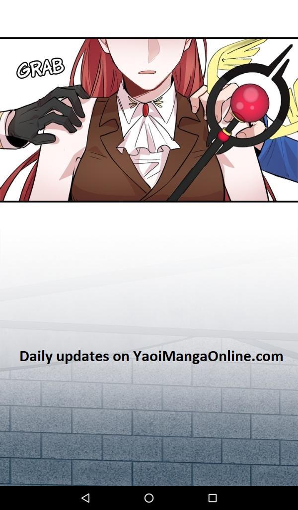 My Darling Signed In by Dimang/ New Lung [Eng] page 47