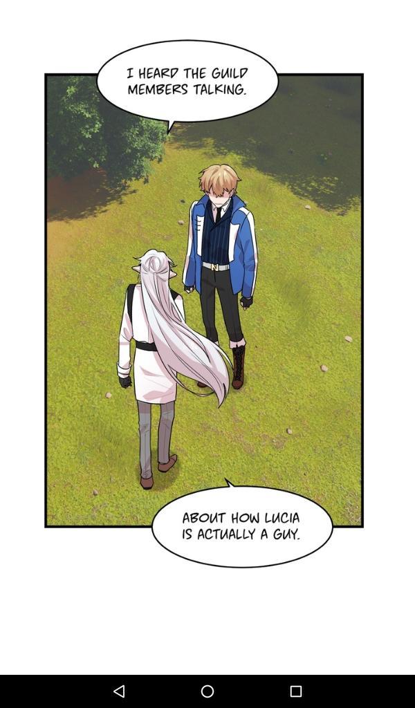 My Darling Signed In by Dimang/ New Lung [Eng] page 47