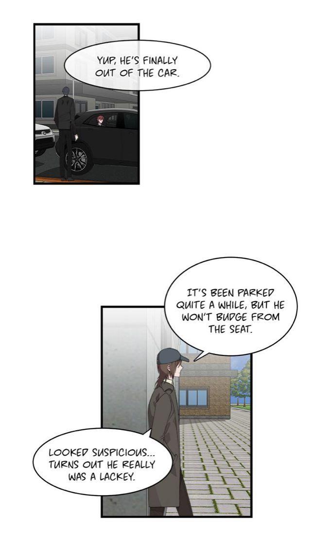 My Darling Signed In by Dimang/ New Lung [Eng] page 45