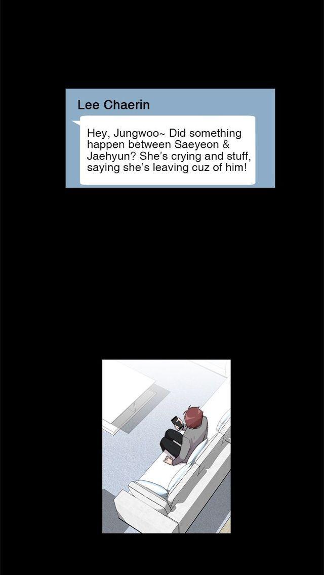 My Darling Signed In by Dimang/ New Lung [Eng] page 46