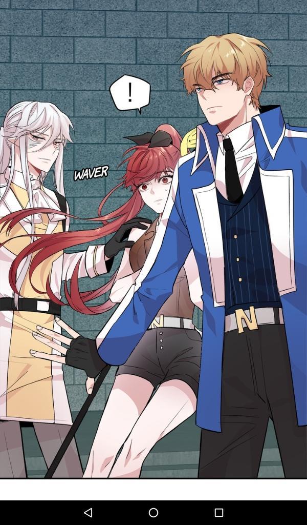 My Darling Signed In by Dimang/ New Lung [Eng] page 48