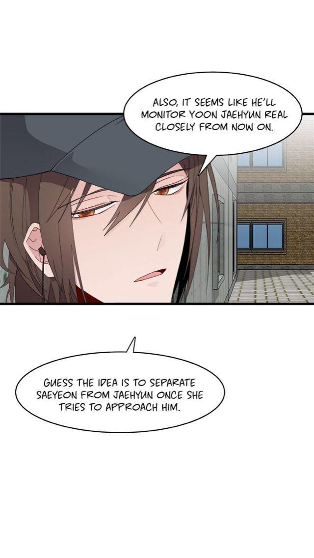 My Darling Signed In by Dimang/ New Lung [Eng] page 46