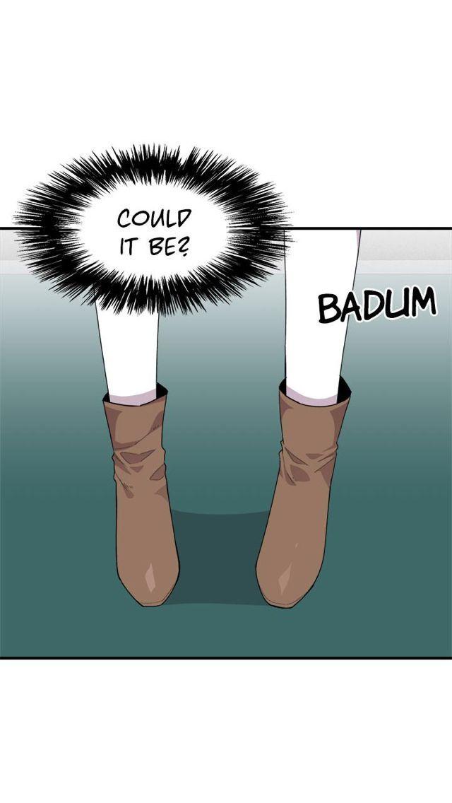 My Darling Signed In by Dimang/ New Lung [Eng] page 47