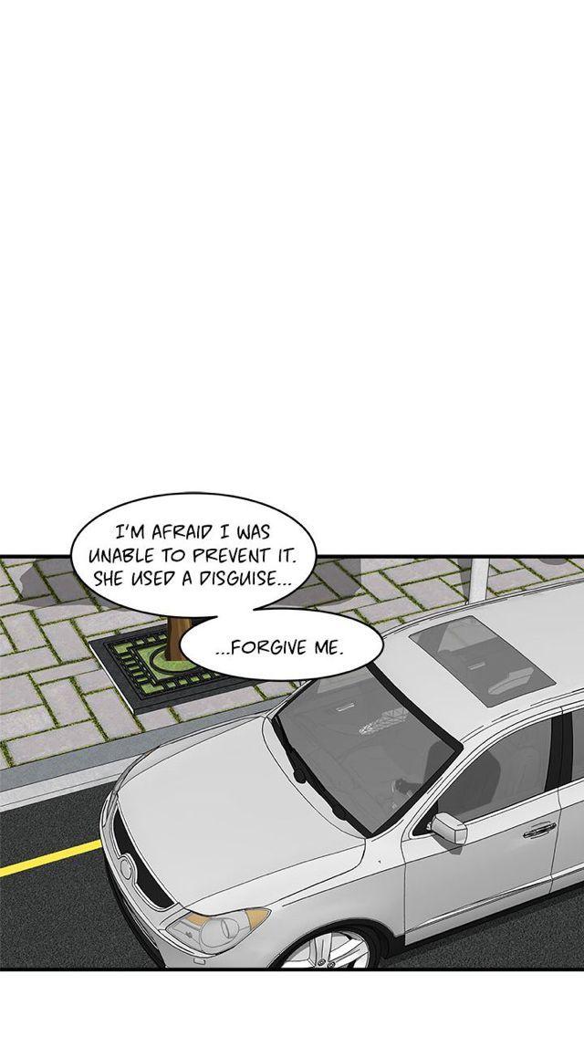 My Darling Signed In by Dimang/ New Lung [Eng] page 48