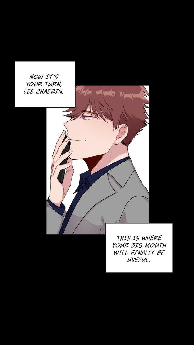 My Darling Signed In by Dimang/ New Lung [Eng] page 48