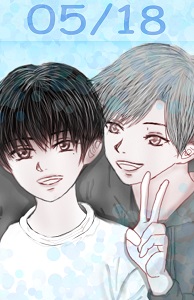 05/18 by Route-L – Ch. 3 [Eng]