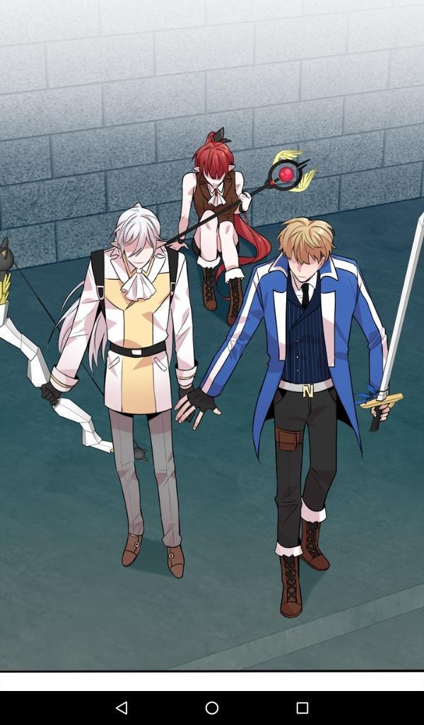 My Darling Signed In by Dimang/ New Lung [Eng] page 50