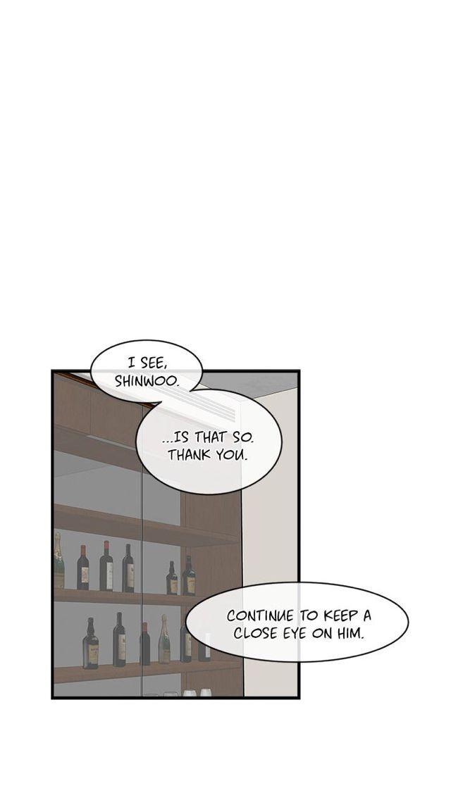 My Darling Signed In by Dimang/ New Lung [Eng] page 48
