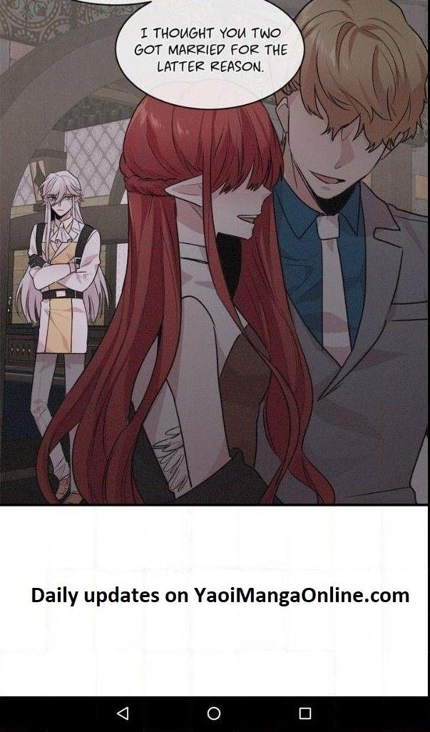 My Darling Signed In by Dimang/ New Lung [Eng] page 51