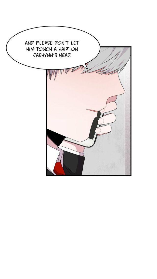 My Darling Signed In by Dimang/ New Lung [Eng] page 49