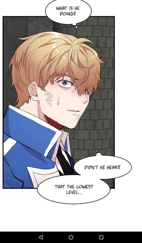 My Darling Signed In by Dimang/ New Lung [Eng] page 51