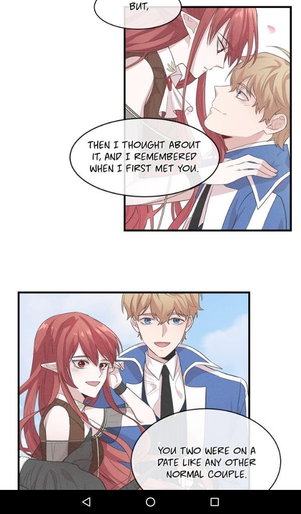 My Darling Signed In by Dimang/ New Lung [Eng] page 52