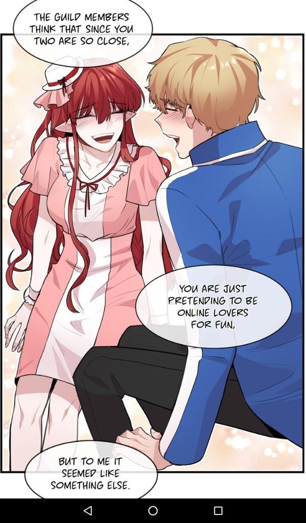 My Darling Signed In by Dimang/ New Lung [Eng] page 53