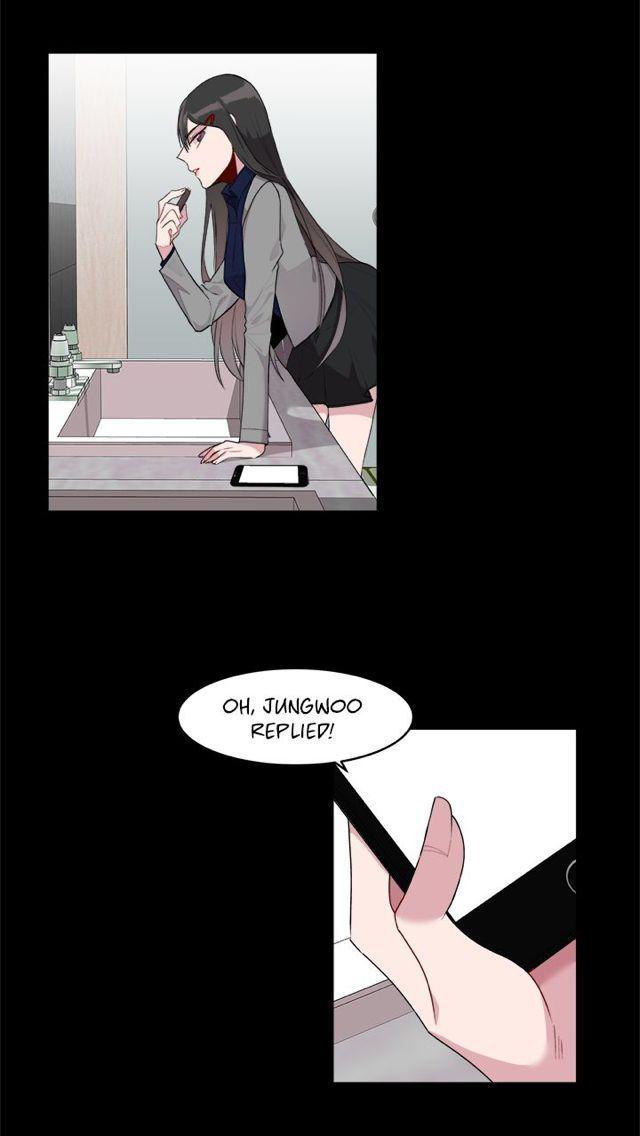 My Darling Signed In by Dimang/ New Lung [Eng] page 52