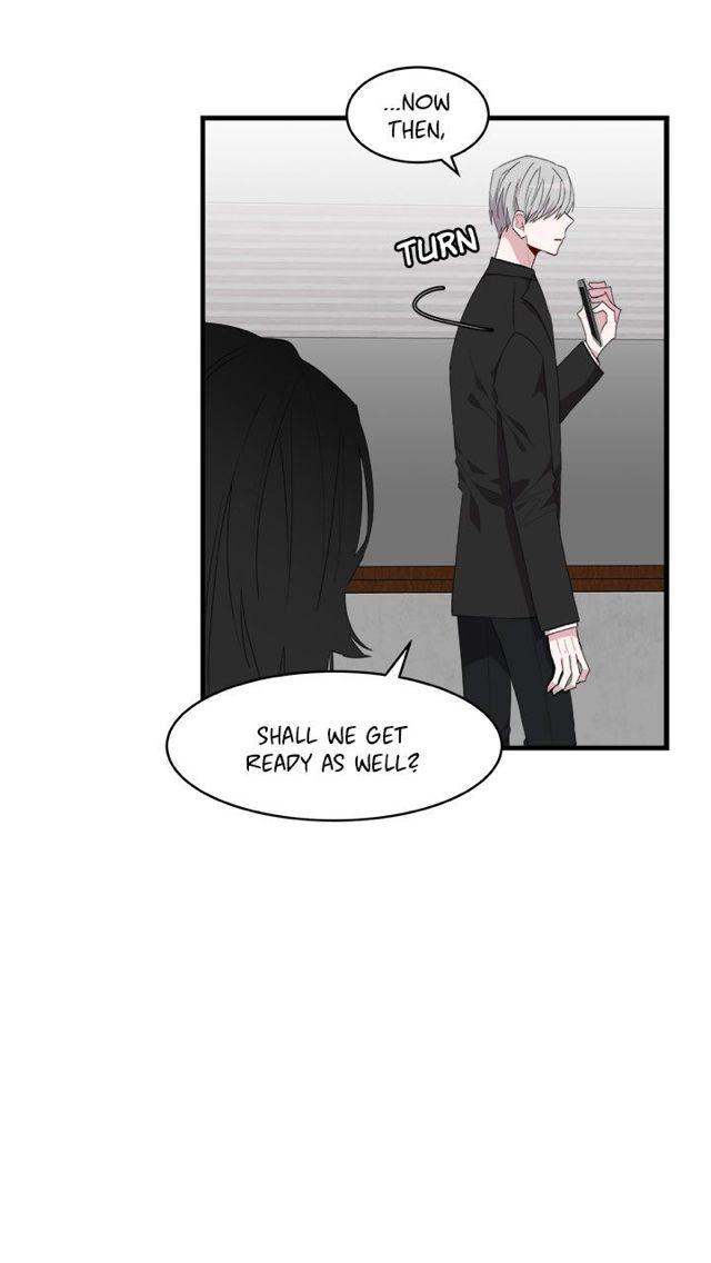 My Darling Signed In by Dimang/ New Lung [Eng] page 52