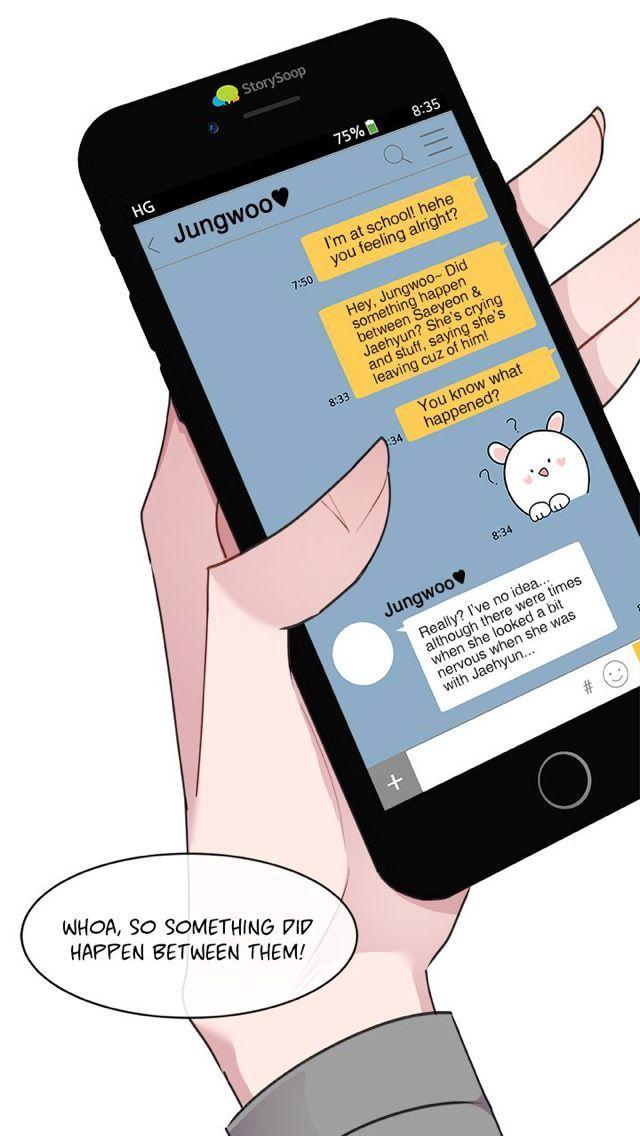 My Darling Signed In by Dimang/ New Lung [Eng] page 54