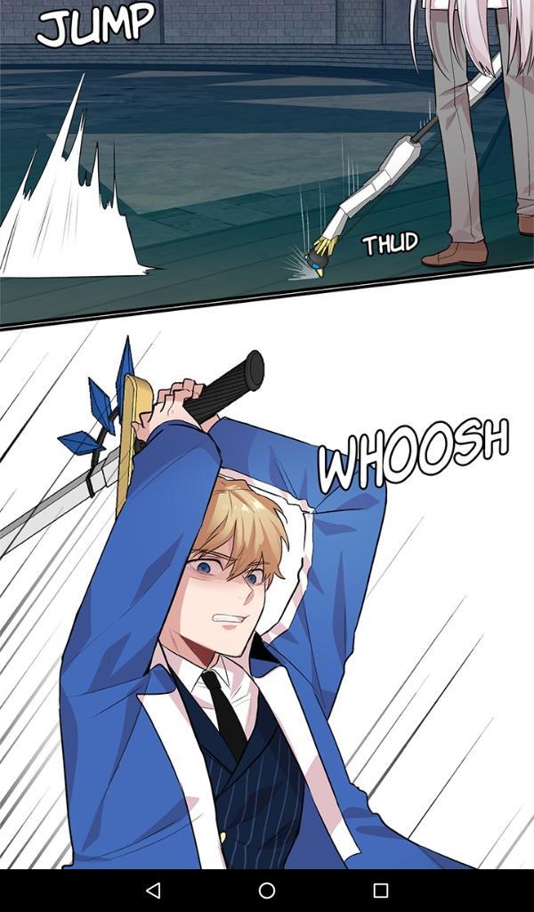 My Darling Signed In by Dimang/ New Lung [Eng] page 58