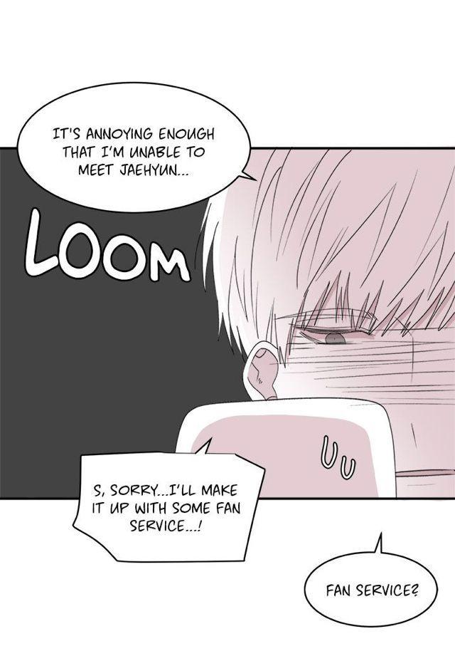 My Darling Signed In by Dimang/ New Lung [Eng] page 57